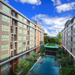 D CONDO HYDE CHIANGRAI
